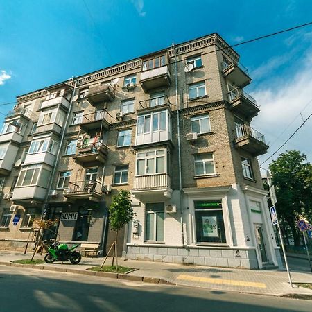 Lux , Two Bedrums Κίεβο Εξωτερικό φωτογραφία